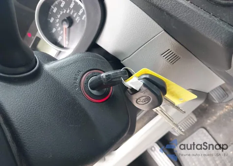 2016 Subaru Forester 2.5I z USA, uszkodzony, nr VIN JF2SJABC7GH465648